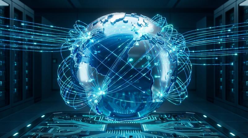 数字资产交互系统研发：解析TPS崇拜与安全误区